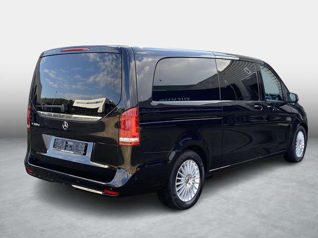 Mercedes-Benz V-Klasse 2