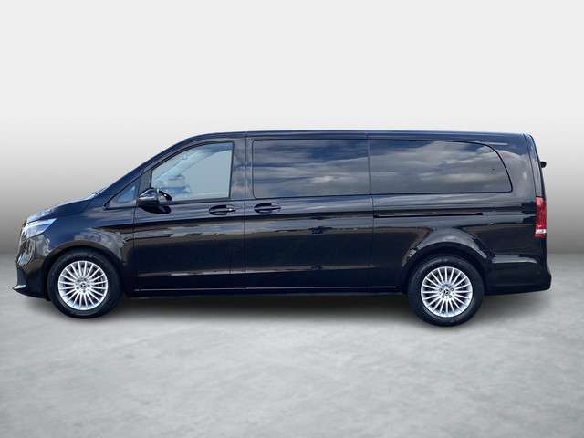 Mercedes-Benz V-Klasse 3
