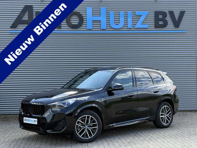 BMW X1 2023 Hybride BMW X1 2023 Hybride