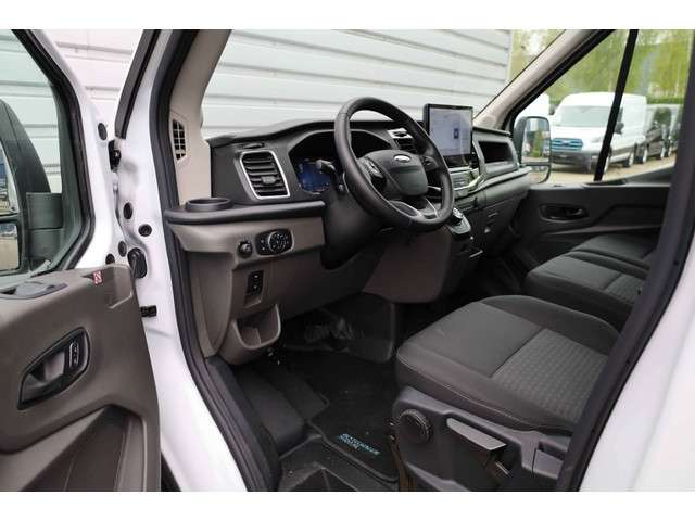 Ford Transit 2024 Diesel Ford Transit 2024 Diesel