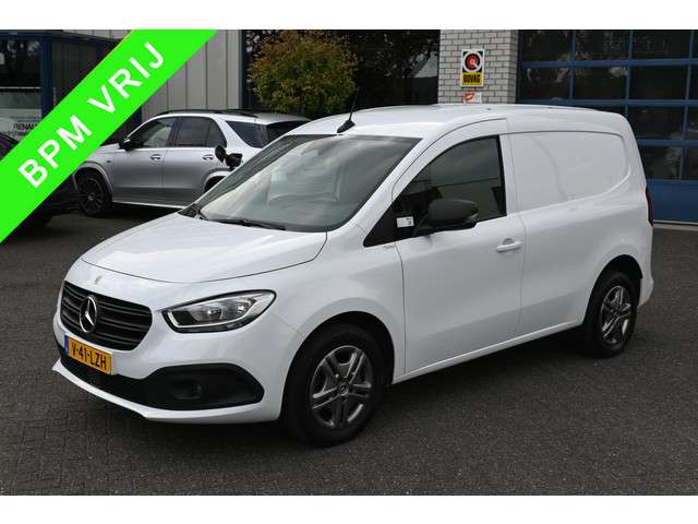 Mercedes-Benz Citan 2022 Diesel