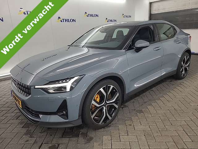 Polestar 2 2020 Elektrisch