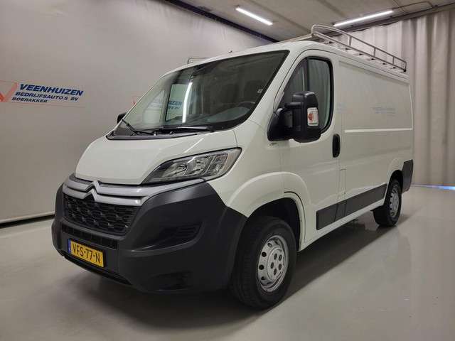 Citroen Jumper 2020 Diesel