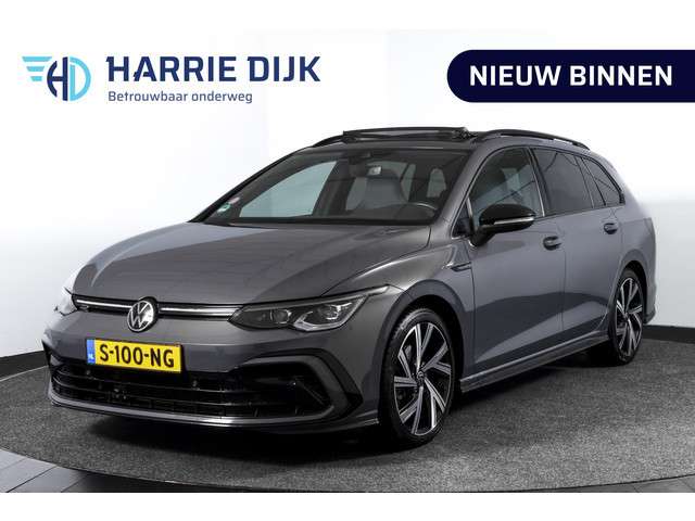 Volkswagen Golf 2022 Benzine