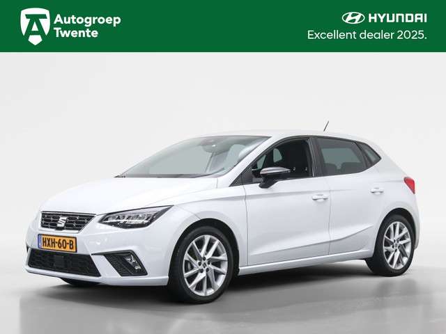 Seat Ibiza 2024 Benzine