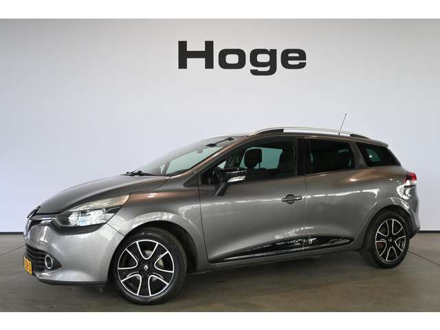 Renault Clio 2015 Diesel