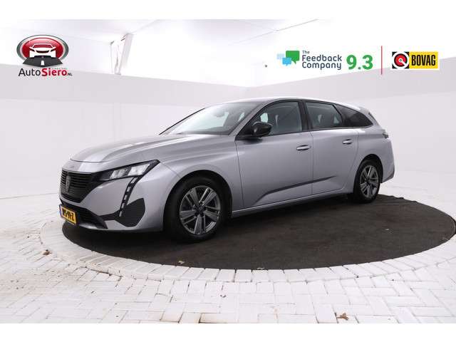 Peugeot 308 2022 Diesel