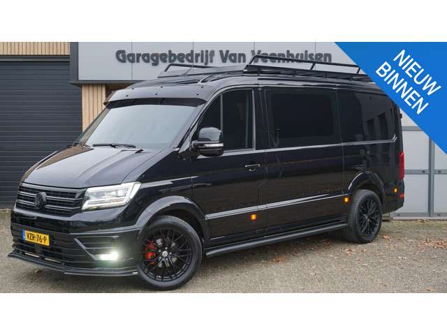 Volkswagen Crafter 2024 Diesel
