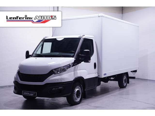 Iveco Daily 2020 Diesel