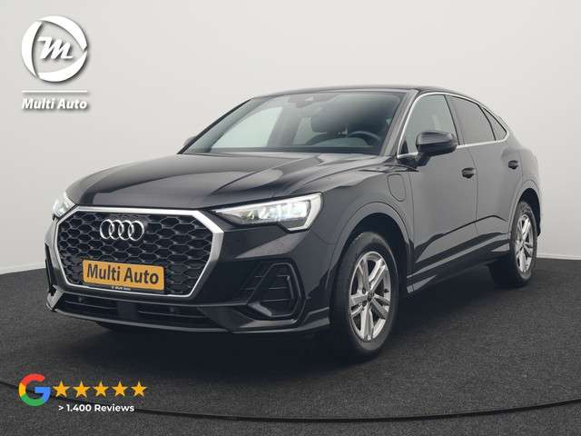 Audi Q3 2022 Hybride