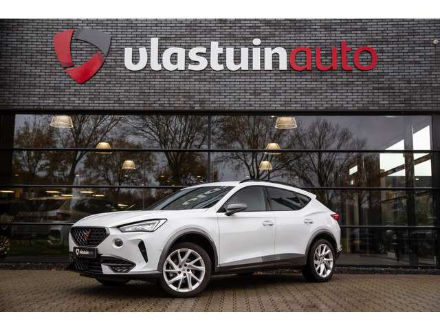 Cupra Formentor 2024 Benzine