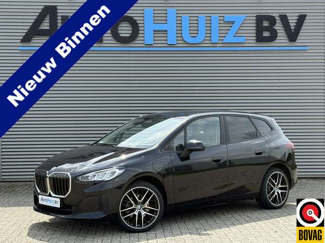 Bmw 2 Serie financieren
