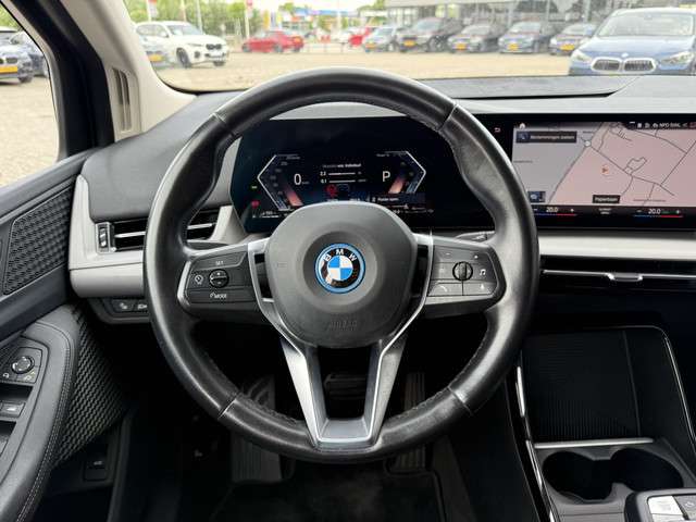 Bmw 2 Serie 2023 Hybride