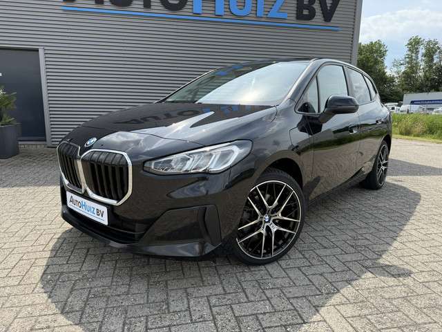 Bmw 2 Serie 2023 Hybride