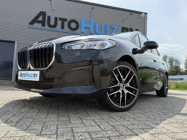 Bmw 2 Serie 2023 Hybride