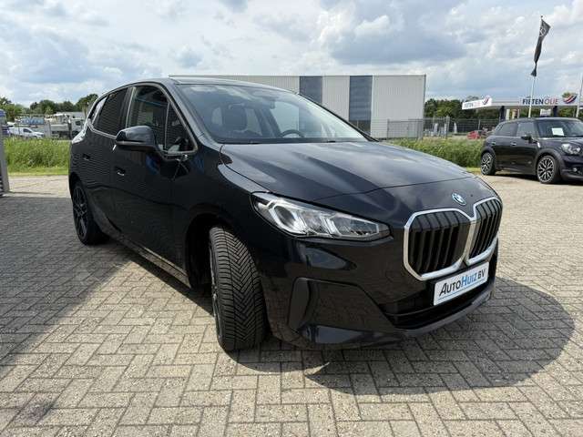 Bmw 2 Serie 2023 Hybride