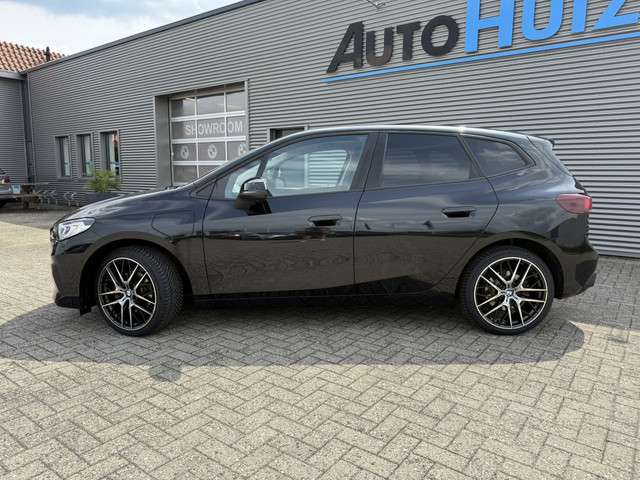 Bmw 2 Serie 2023 Hybride