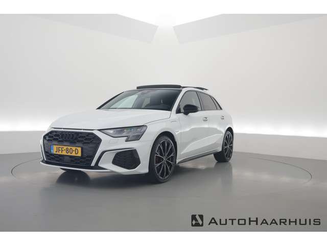 Audi A3 2022 Hybride