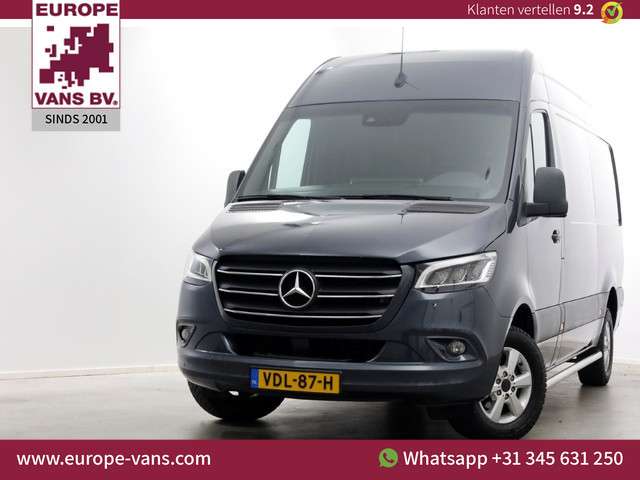 Mercedes-Benz Sprinter 2019 Diesel