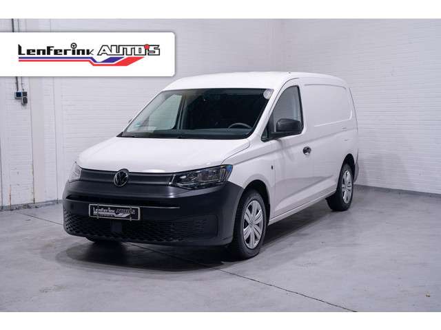 Volkswagen Caddy 2023 Diesel