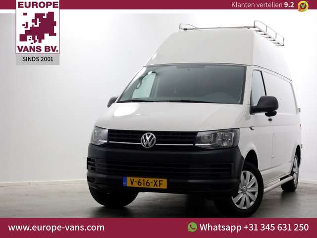 Volkswagen Transporter 2019 Benzine