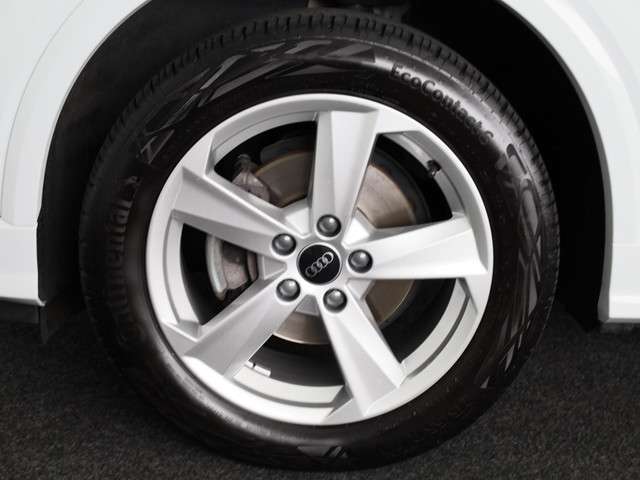 Audi Q2 2024 Benzine