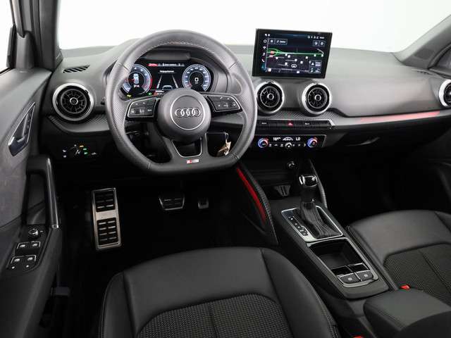 Audi Q2 2024 Benzine