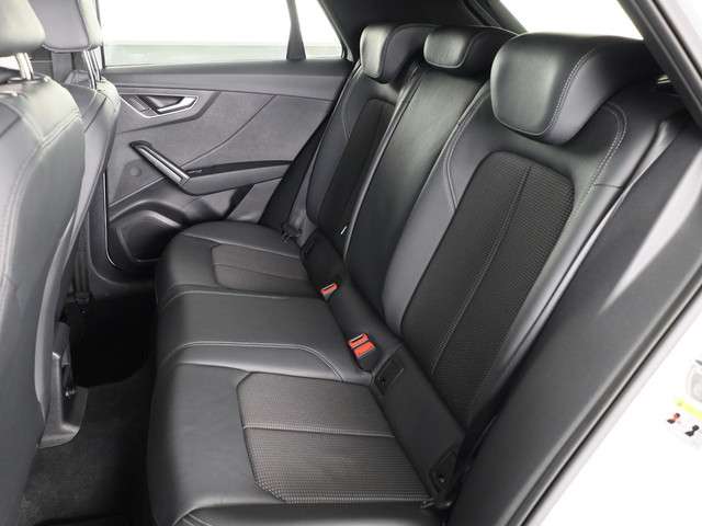 Audi Q2 2024 Benzine