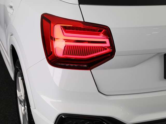 Audi Q2 2024 Benzine