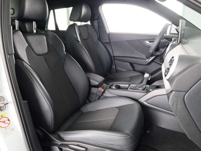 Audi Q2 2024 Benzine