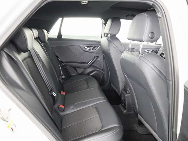 Audi Q2 2024 Benzine