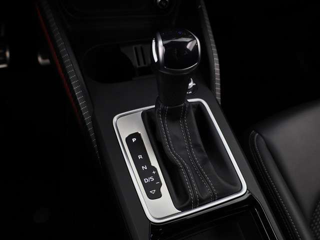 Audi Q2 2024 Benzine