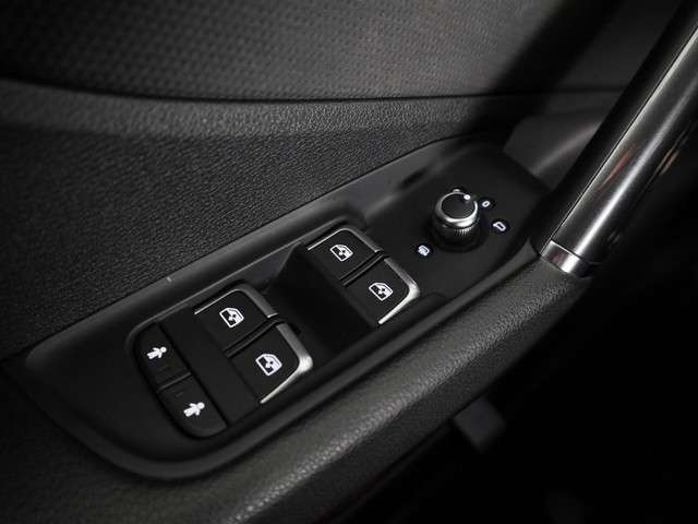 Audi Q2 2024 Benzine