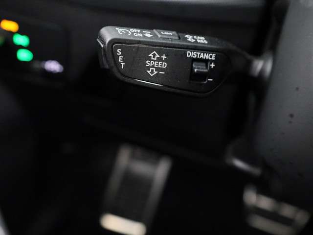 Audi Q2 2024 Benzine