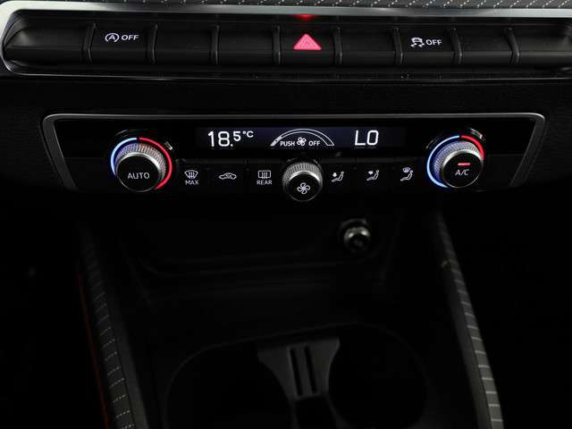 Audi Q2 2024 Benzine