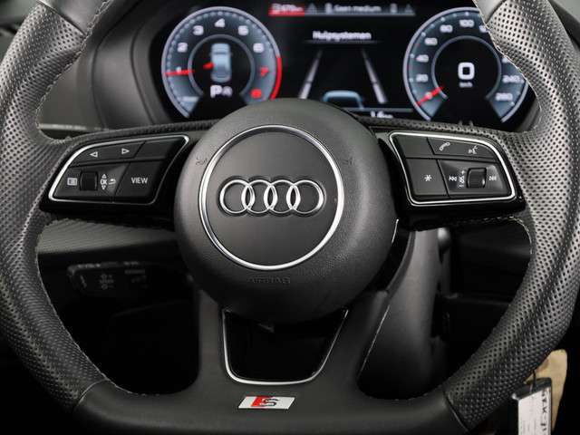 Audi Q2 2024 Benzine