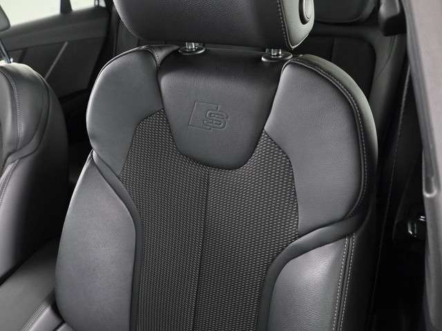 Audi Q2 2024 Benzine