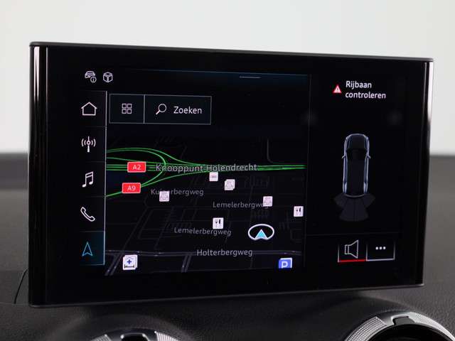Audi Q2 2024 Benzine