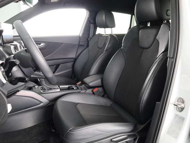 Audi Q2 2024 Benzine