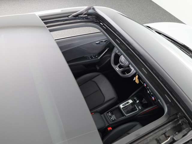 Audi Q2 2024 Benzine