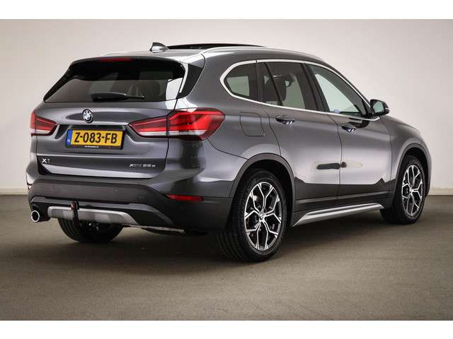 BMW X1 2