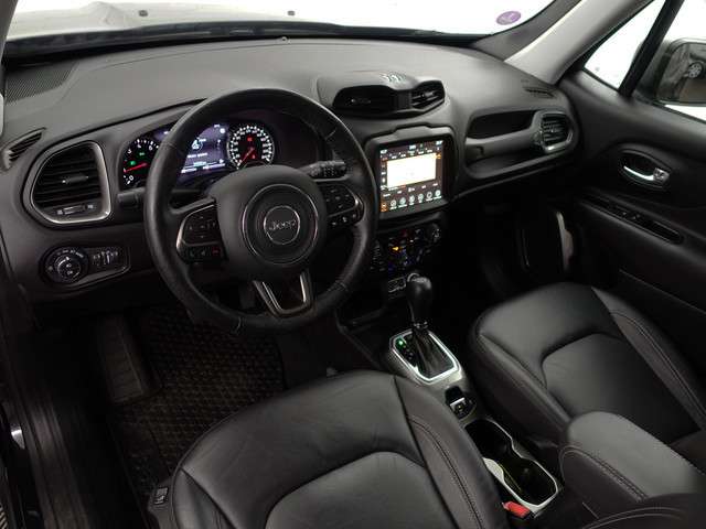 Jeep Renegade 2