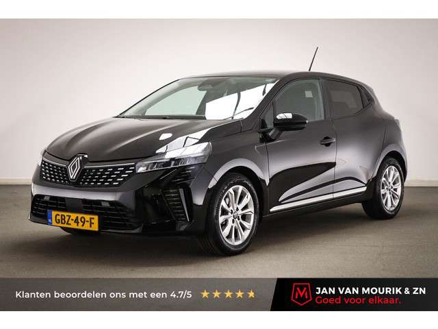 Renault Clio 2024 Benzine