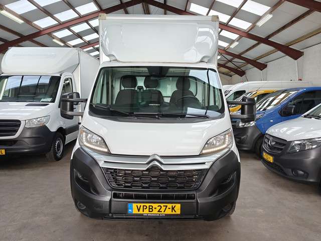 Citroën Jumper 2