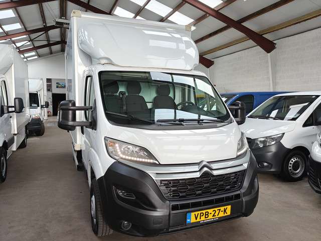 Citroën Jumper 3