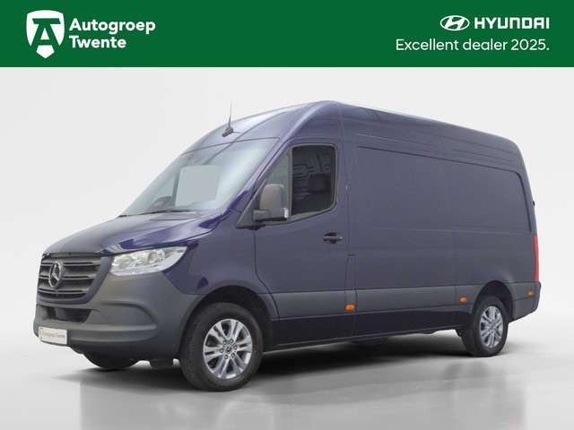 Mercedes-Benz Sprinter 2024 Diesel