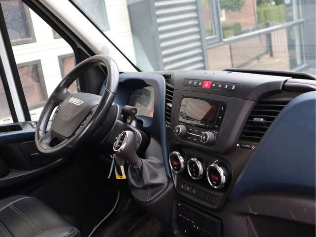 Iveco Daily 2019 Aardgas