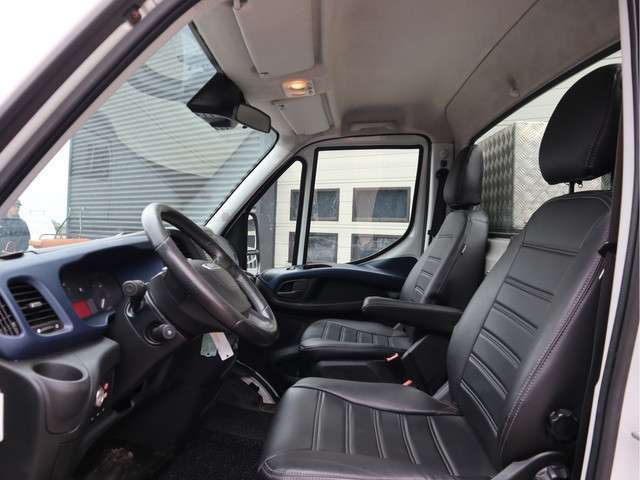 Iveco Daily 2019 Aardgas