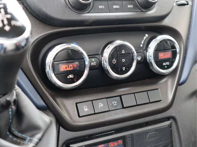 Iveco Daily 2019 Aardgas