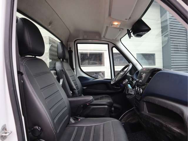 Iveco Daily 2019 Aardgas